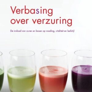 Verbasing over Verzuring
